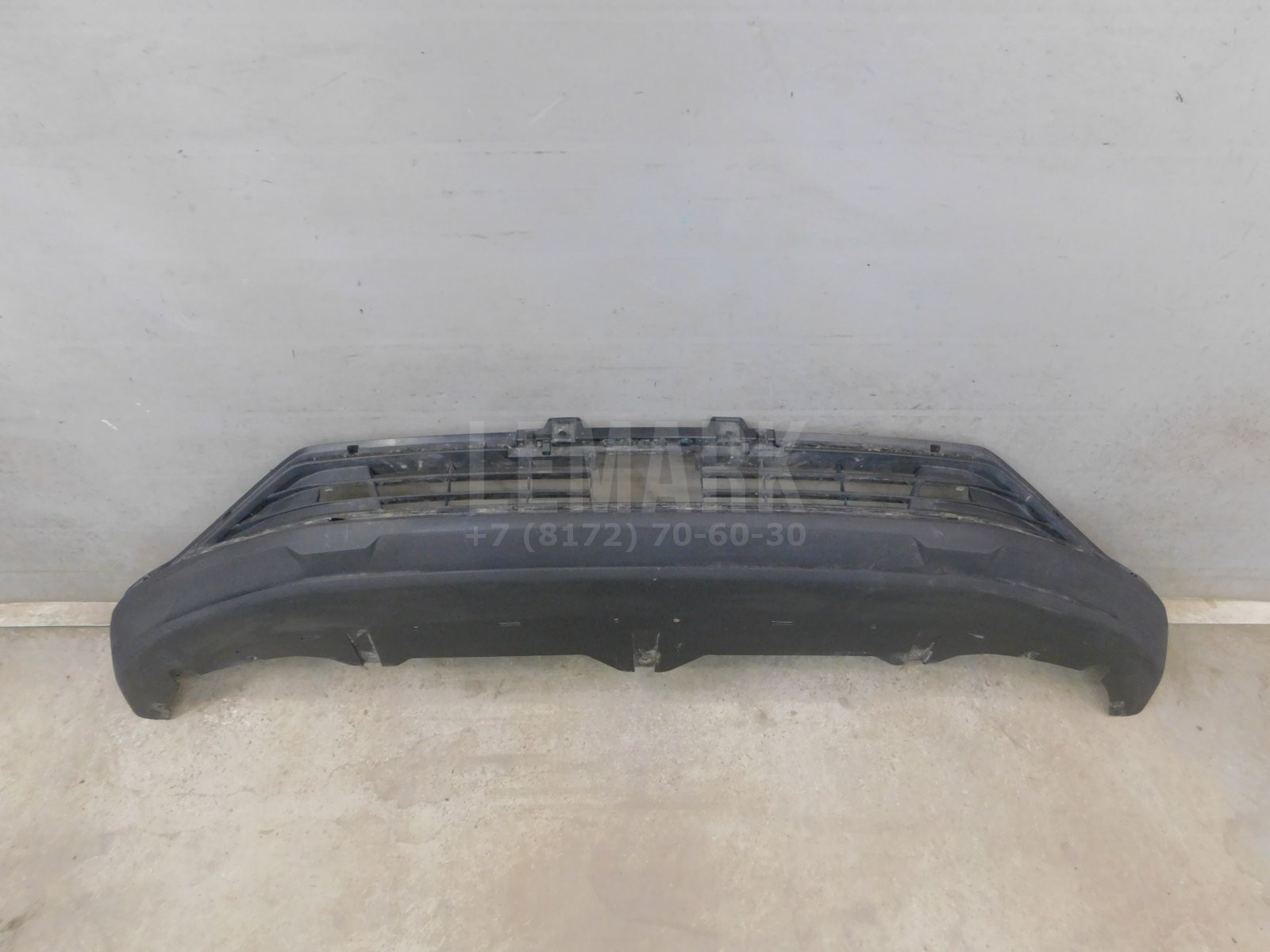 Юбка передняя Chery Tiggo 7 Pro 2020> 602001920AA