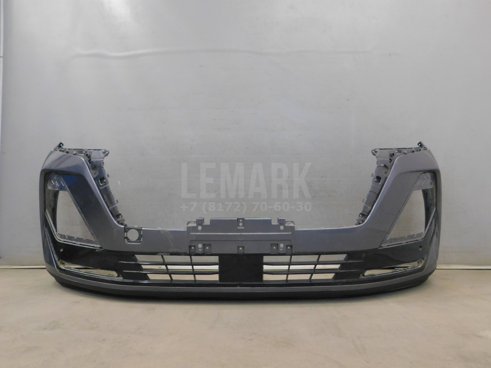 Бампер передний Chery Tiggo 7 Pro Max 2022> 602003531AA