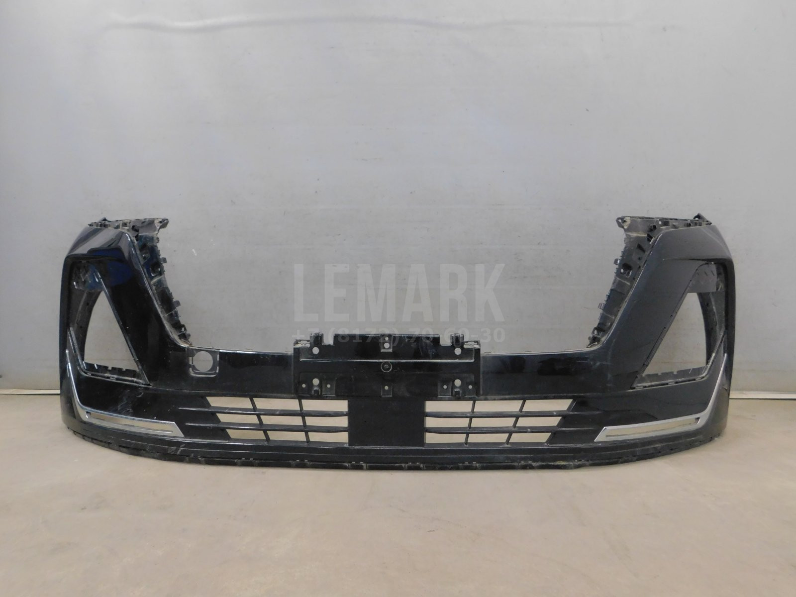 Бампер передний Chery Tiggo 7 Pro Max 2022> 602003531AA