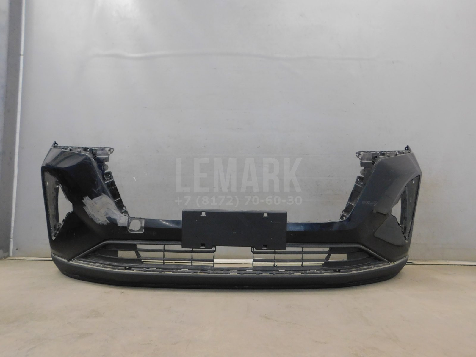 Бампер передний Chery Tiggo 7 Pro Max 2022> 602001919AADQJ