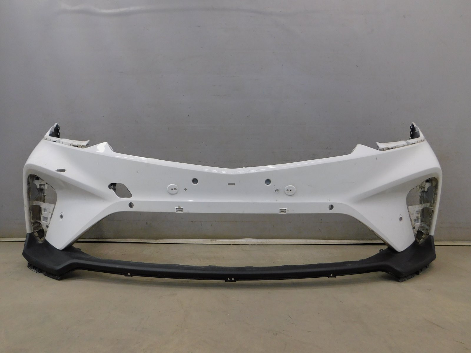 Бампер передний Geely Coolray I 2020>