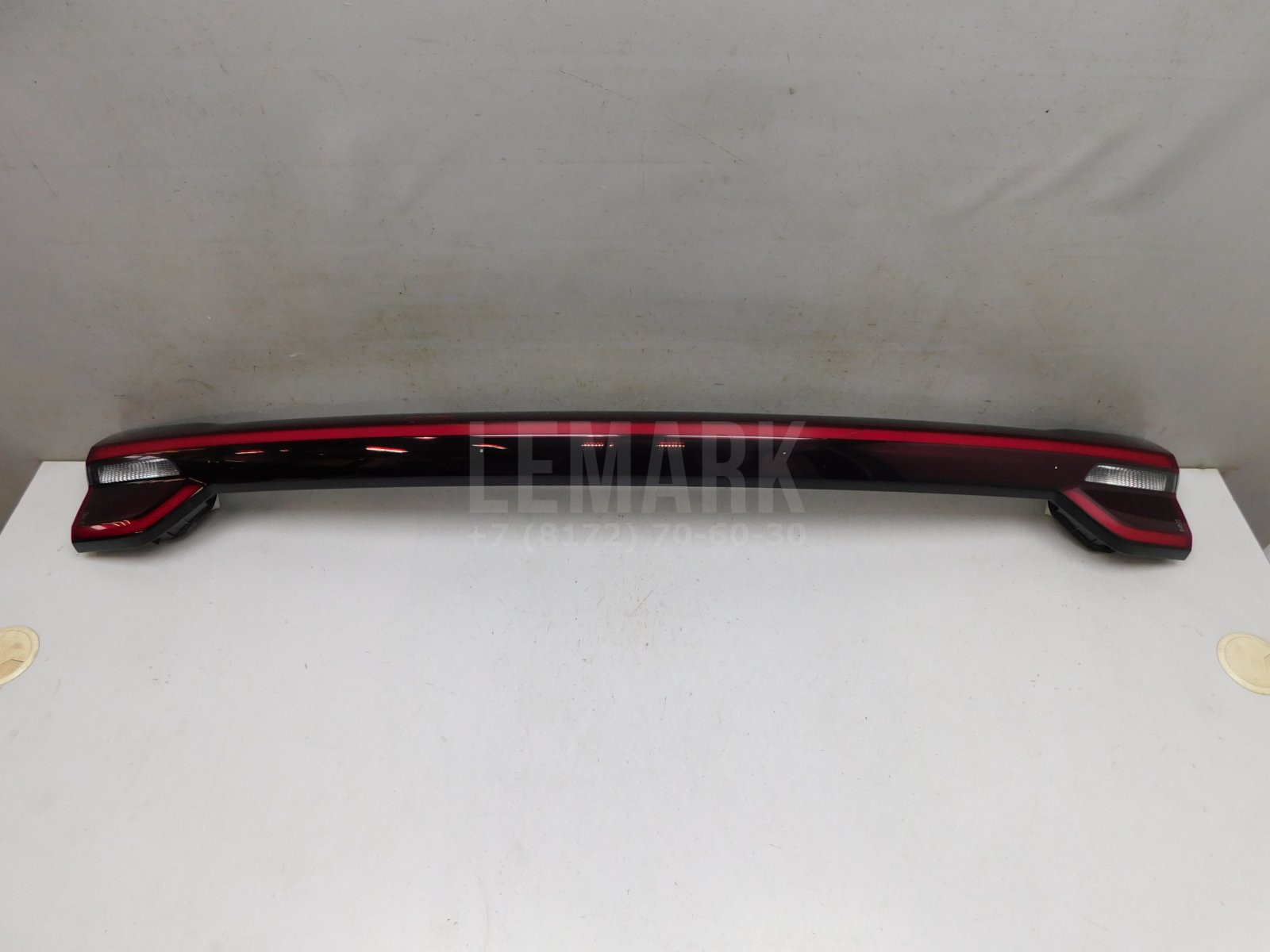 Фонарь задний Chery Tiggo 7 Pro Max 2022> 605000568AA