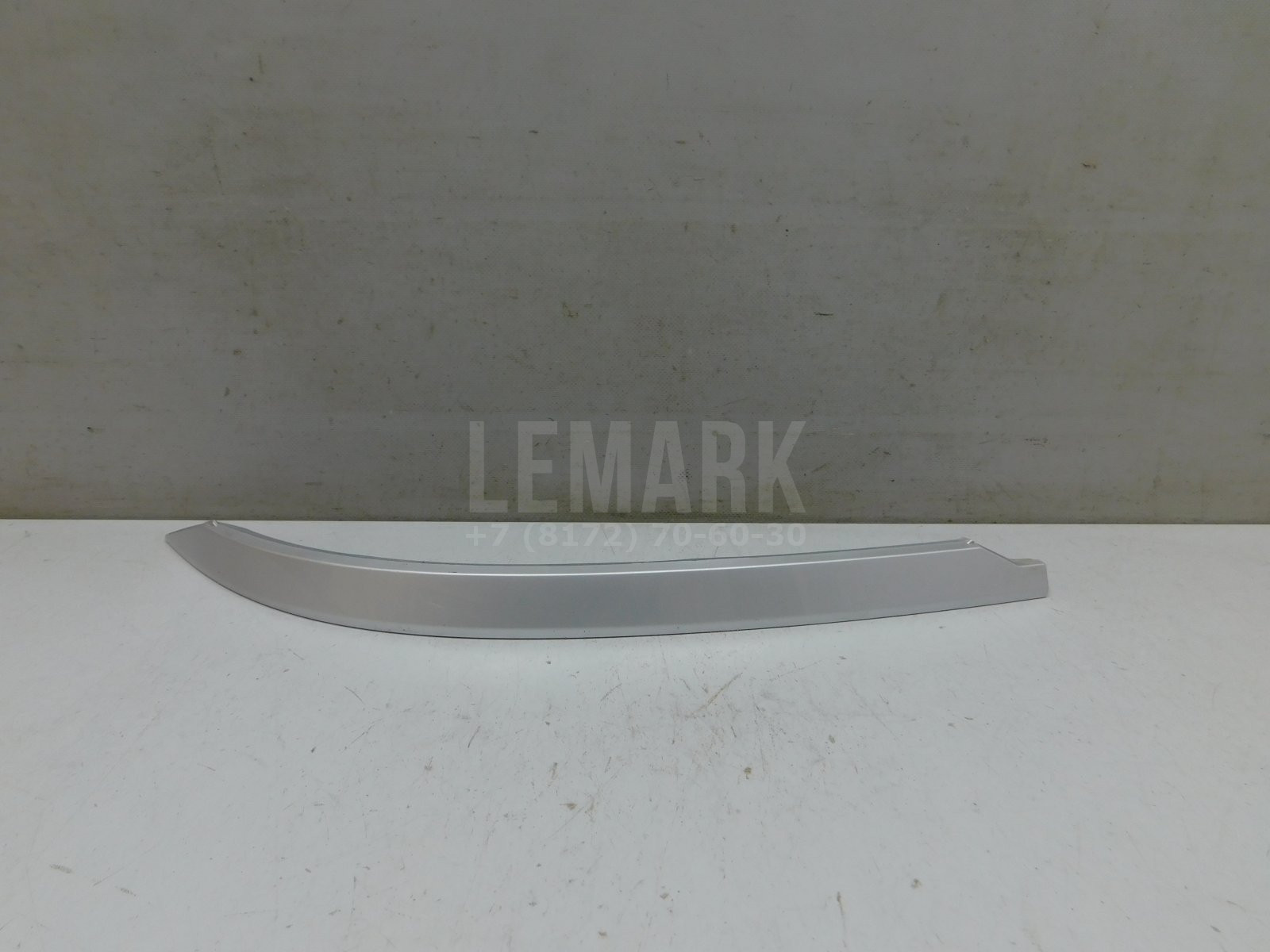 Накладка заднего бампера левая Chery Tiggo 7 Pro 2020> 602001052AA