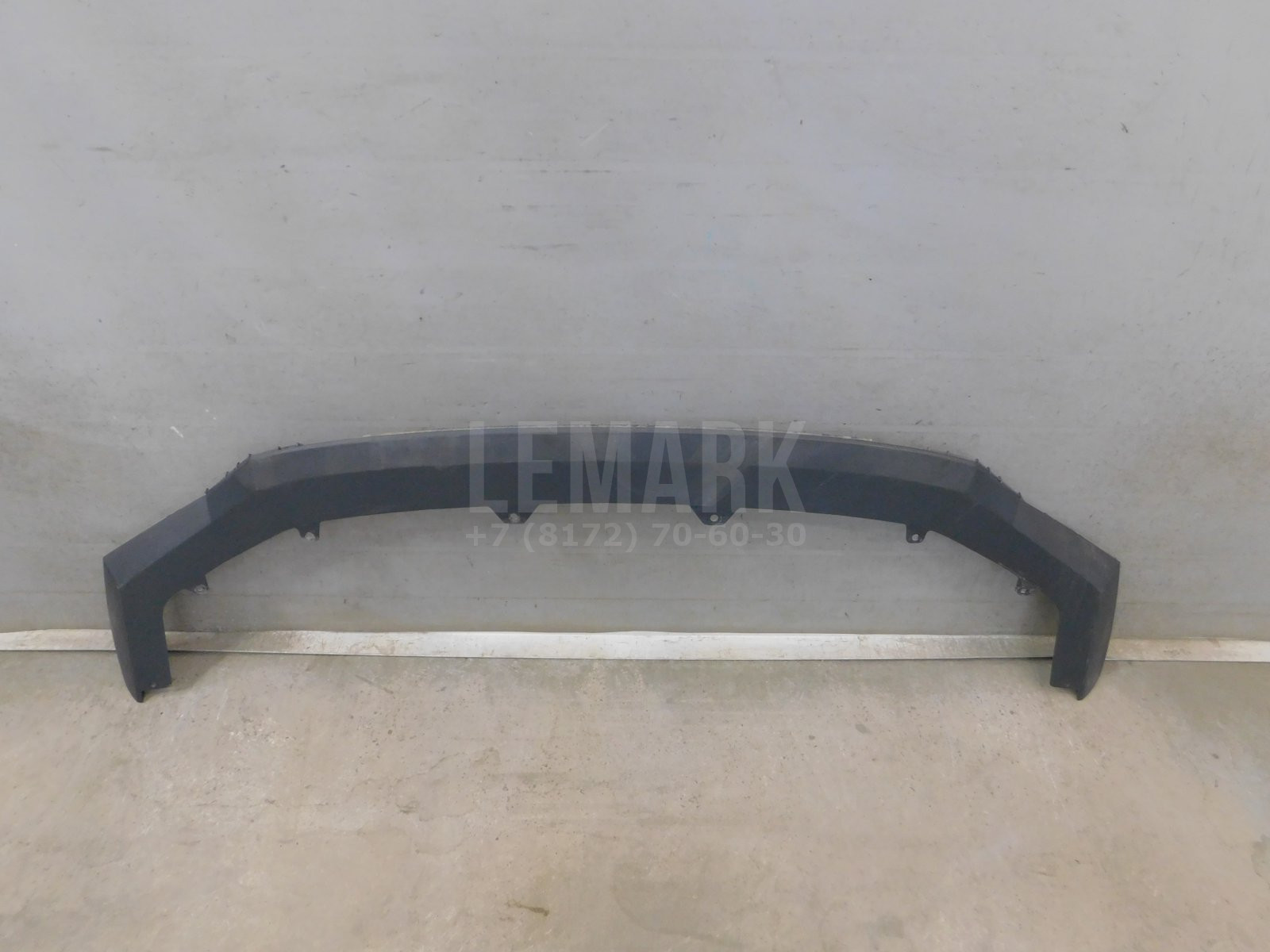 Юбка передняя GAC GS3 II 2024> 7105016CRV0000