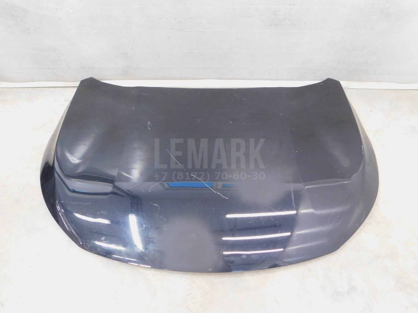 Капот Exeed TXL 2020> 509000735AADYJ