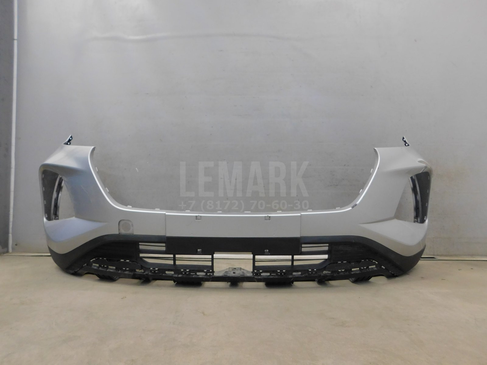 Бампер передний Chery Tiggo 4 Pro 2020> 602001262AA