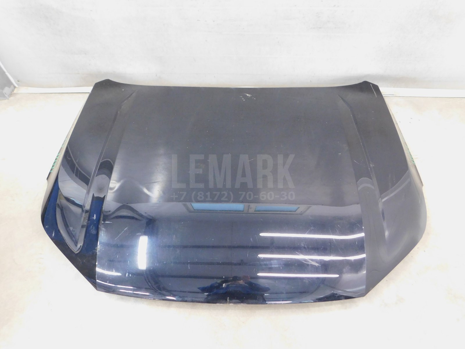 Капот GAC GS8 II 2021> 5110004D000000