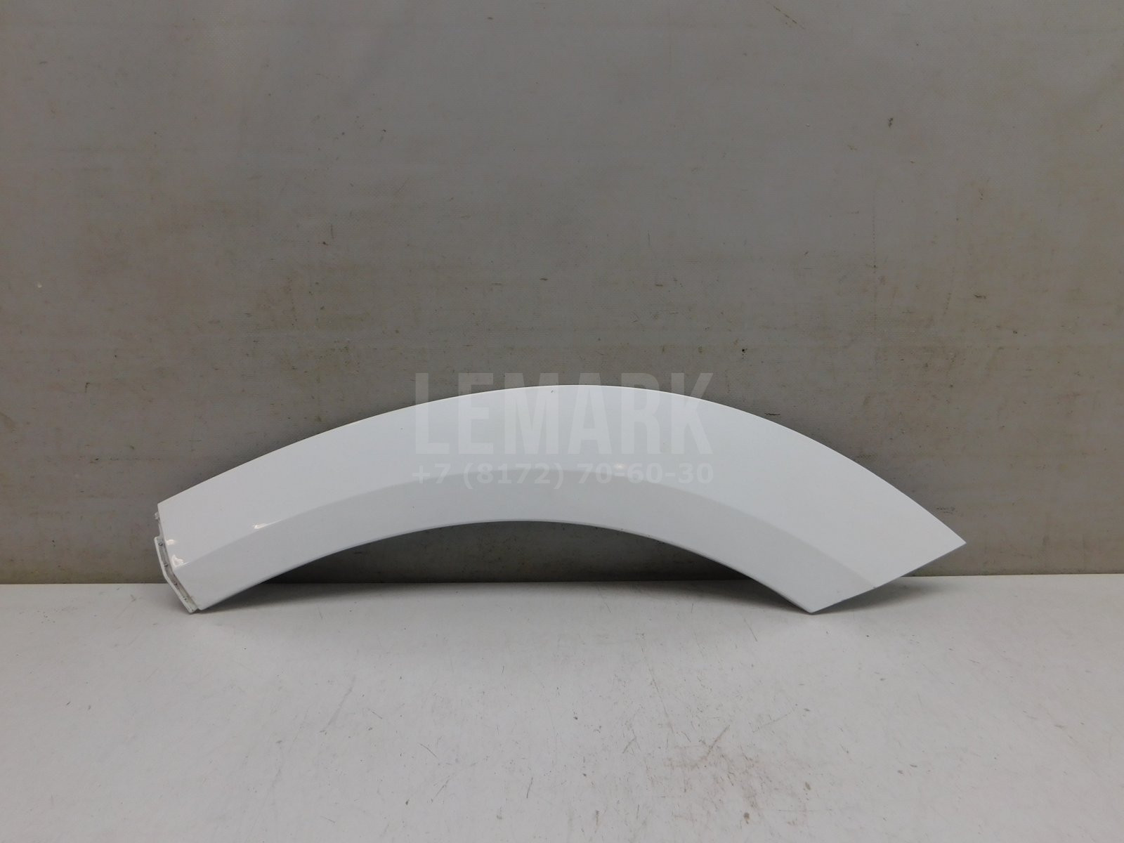 Накладка крыла заднего  левого GAC GS4 2024> 7185061DSV0100A08