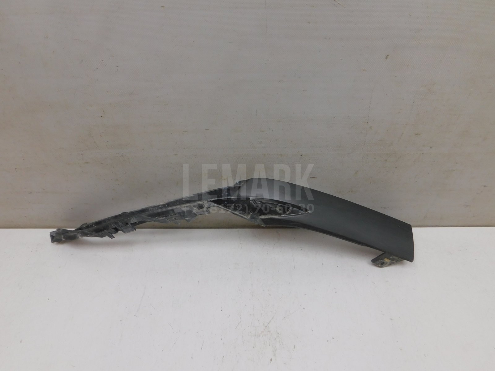 Накладка переднего бампера Lexus RX IV 2015> 5243848040