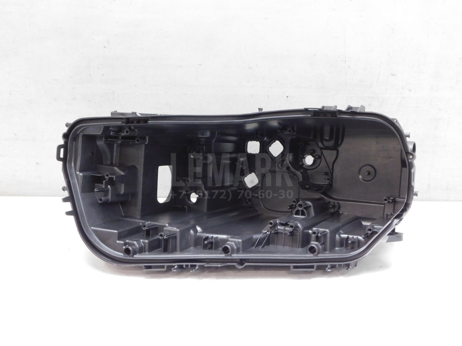 Корпус фары левой BMW X7 G07 2018> BMW 63115A40897