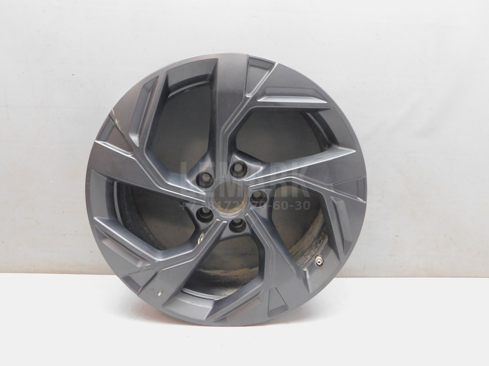Диск колесный GAC GS3 II 2024> 3110010CRV0100