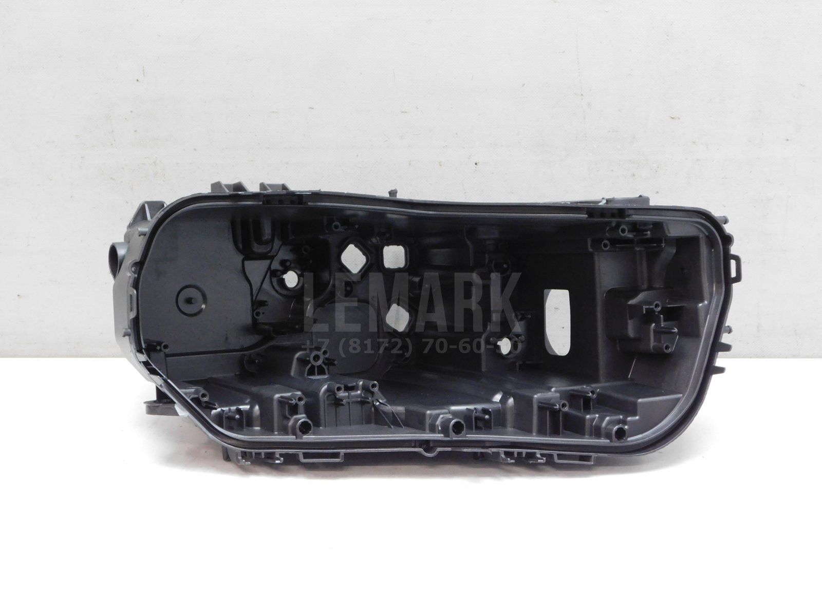 Корпус фары правой BMW X7 G07 2018> BMW 63115A40898