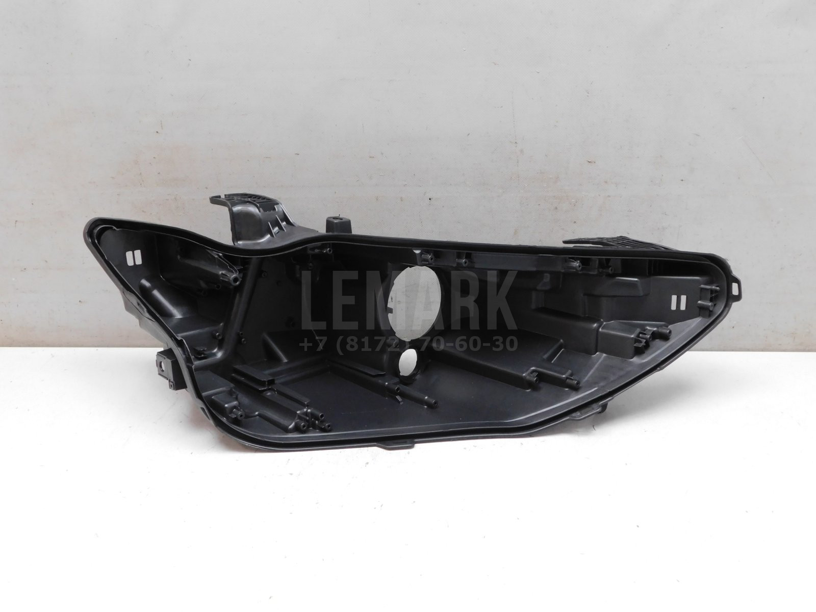Корпус фары правой Changan UNI-V 2022> Changan 4121020DE01