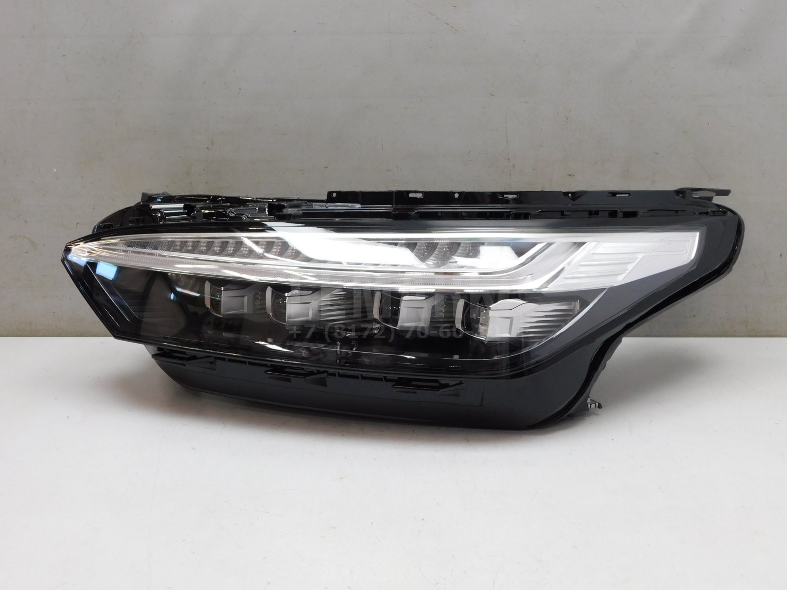 Фара левая Exeed VX 2021> 605000161AA