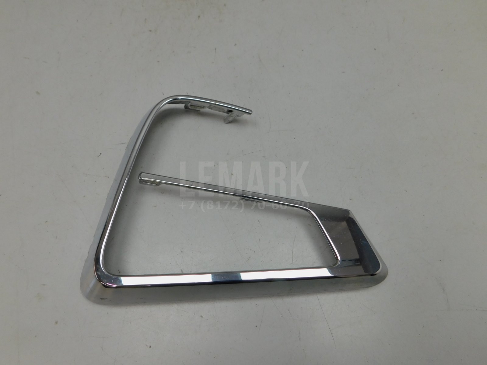 Накладка переднего бампера Chery Tiggo 4 Pro 2020> 602001268AA