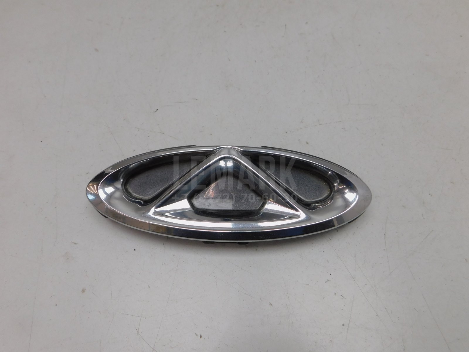 Эмблема Chery Arrizo 8 2022> 602002324AA