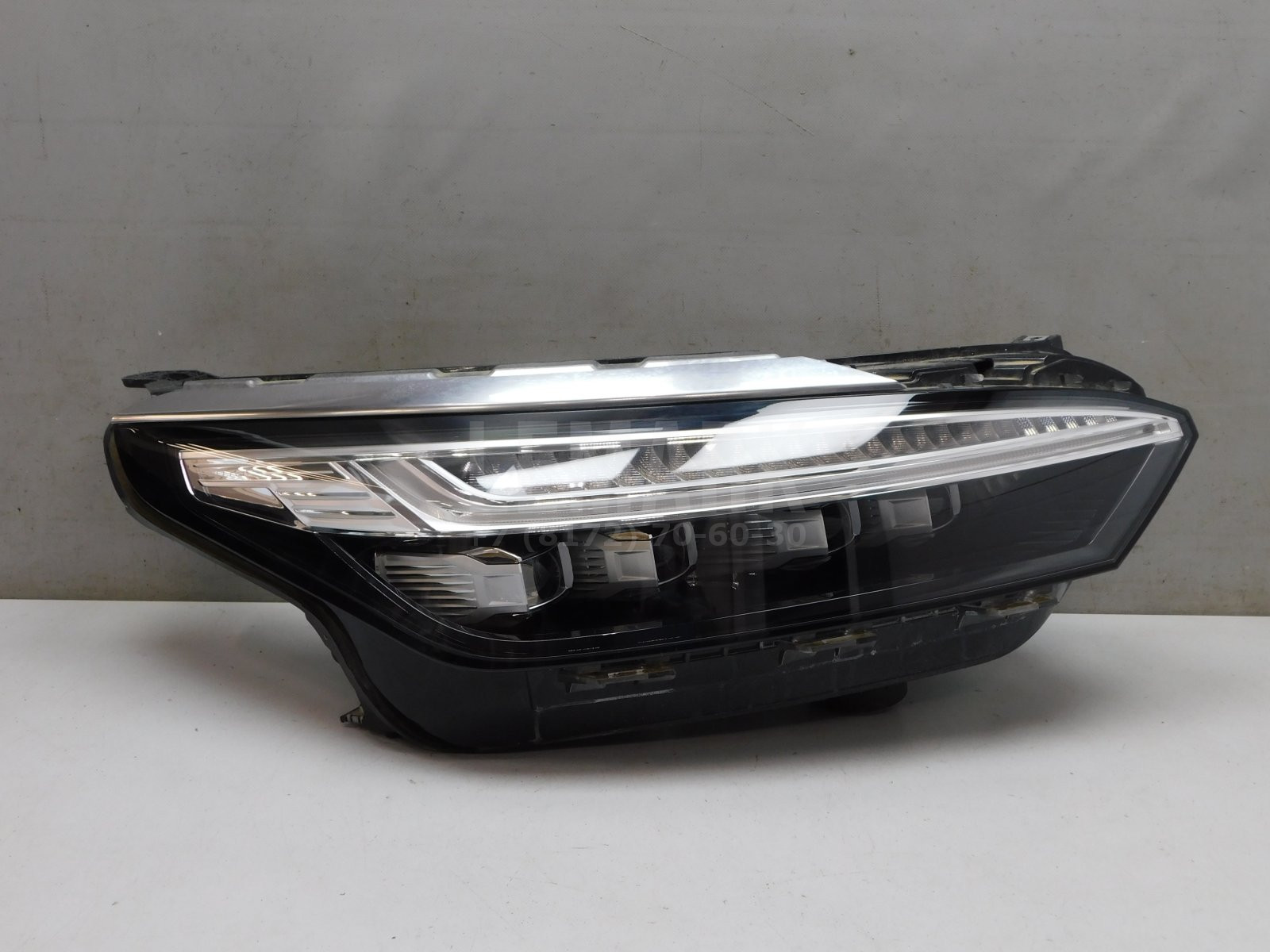 Фара правая Exeed VX 2021> 605000162AA