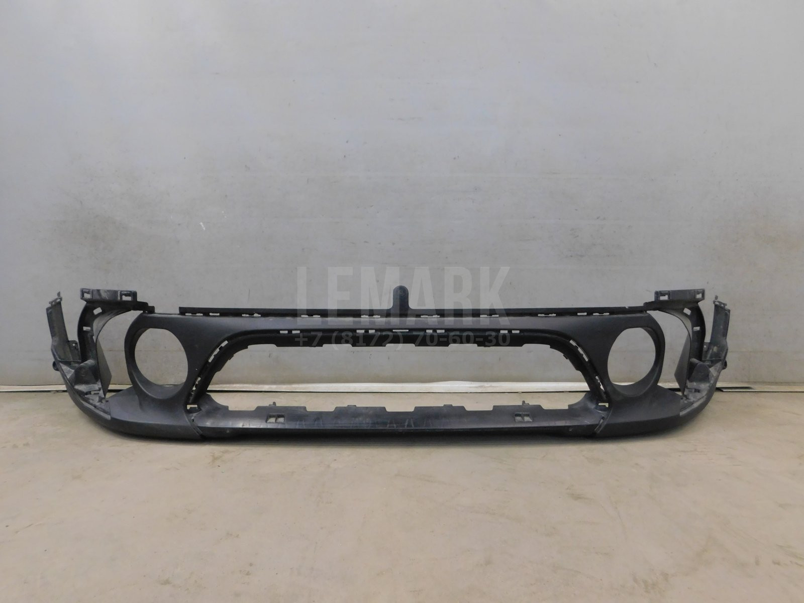Бампер передний Mini Countryman F60 2016> 51119477044