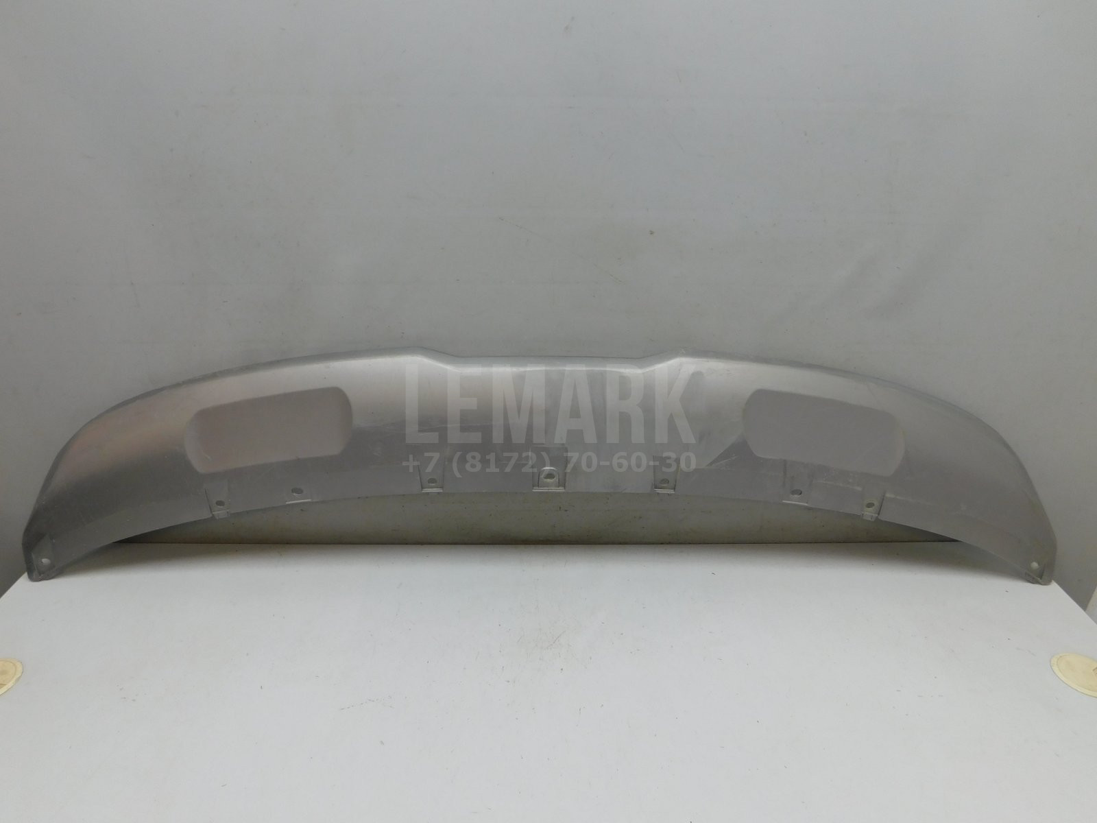 Накладка переднего бампера Chery Tiggo 8 Pro 2021> 602001970AA
