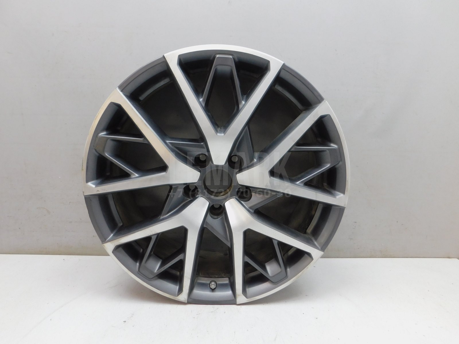 Диск колесный GAC GS8 II 2021> 3110010DRS0100