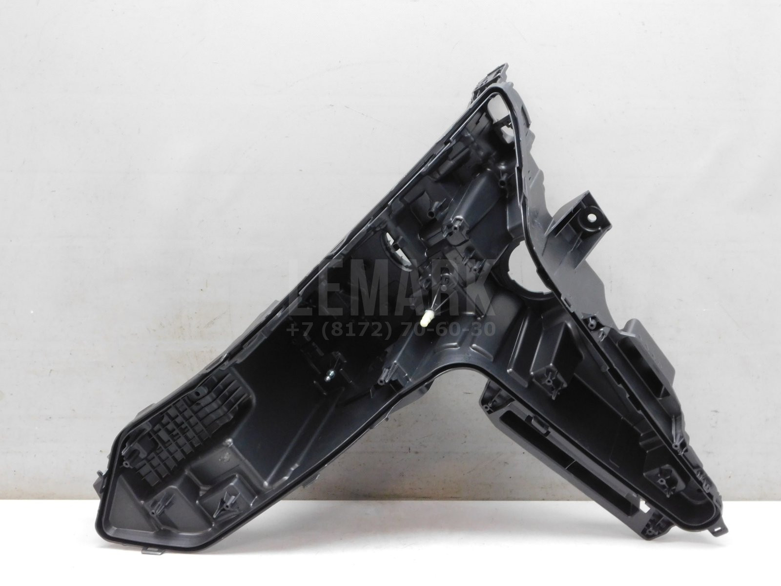 Корпус фары левой Geely Atlas II 2023> Geely 7051052500