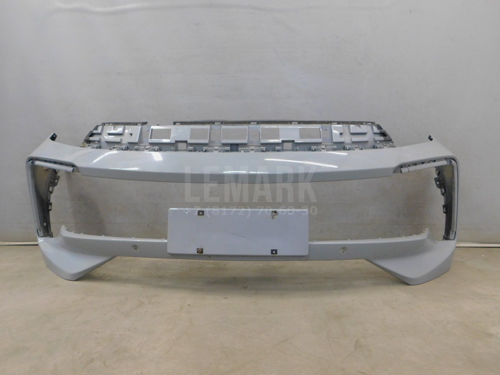 Бампер передний Exeed TXL 2020> 602001438AADQJ