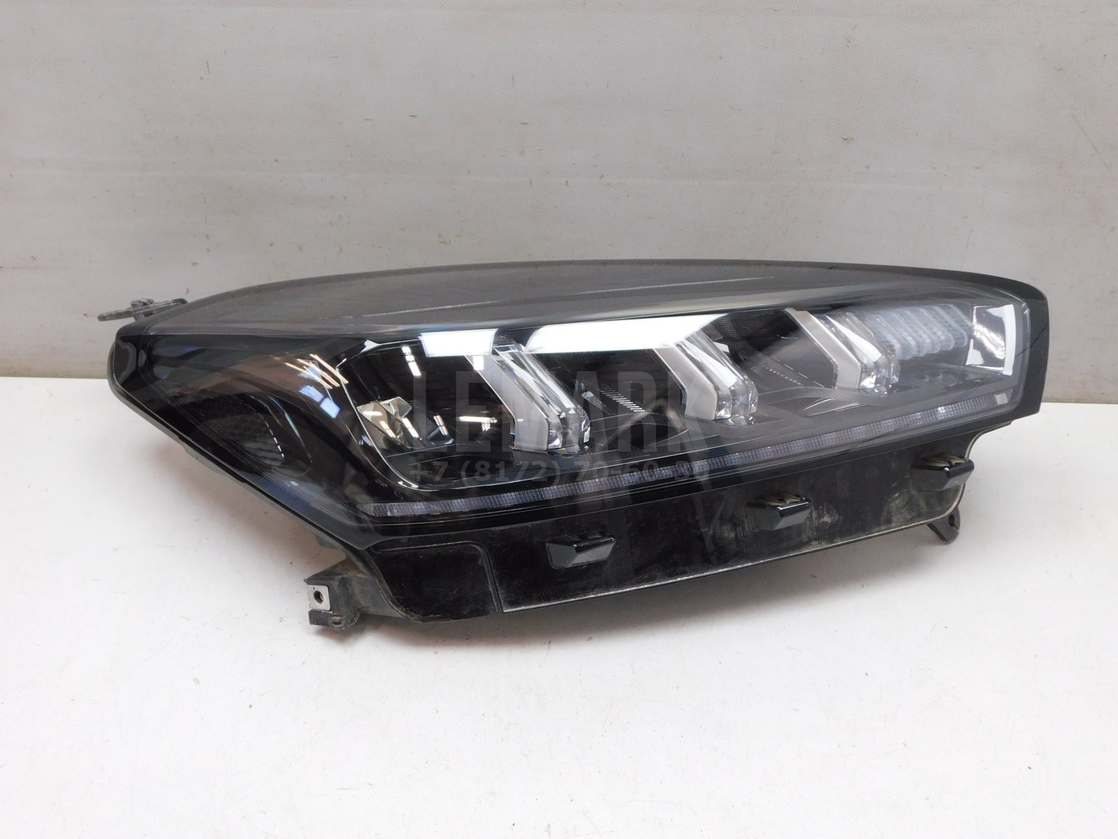 Фара правая Chery Tiggo 7 Pro Max 2022> 605000627AB