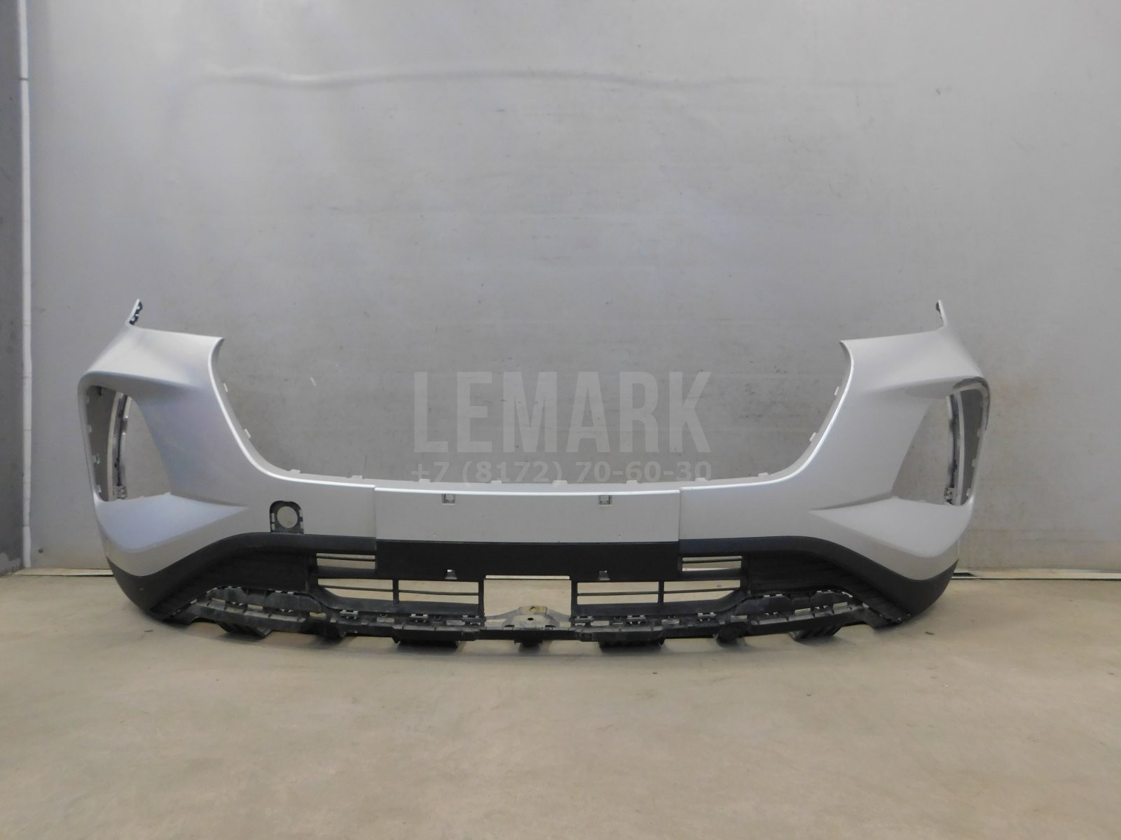 Бампер передний Chery Tiggo 4 Pro 2020> 602001262AA