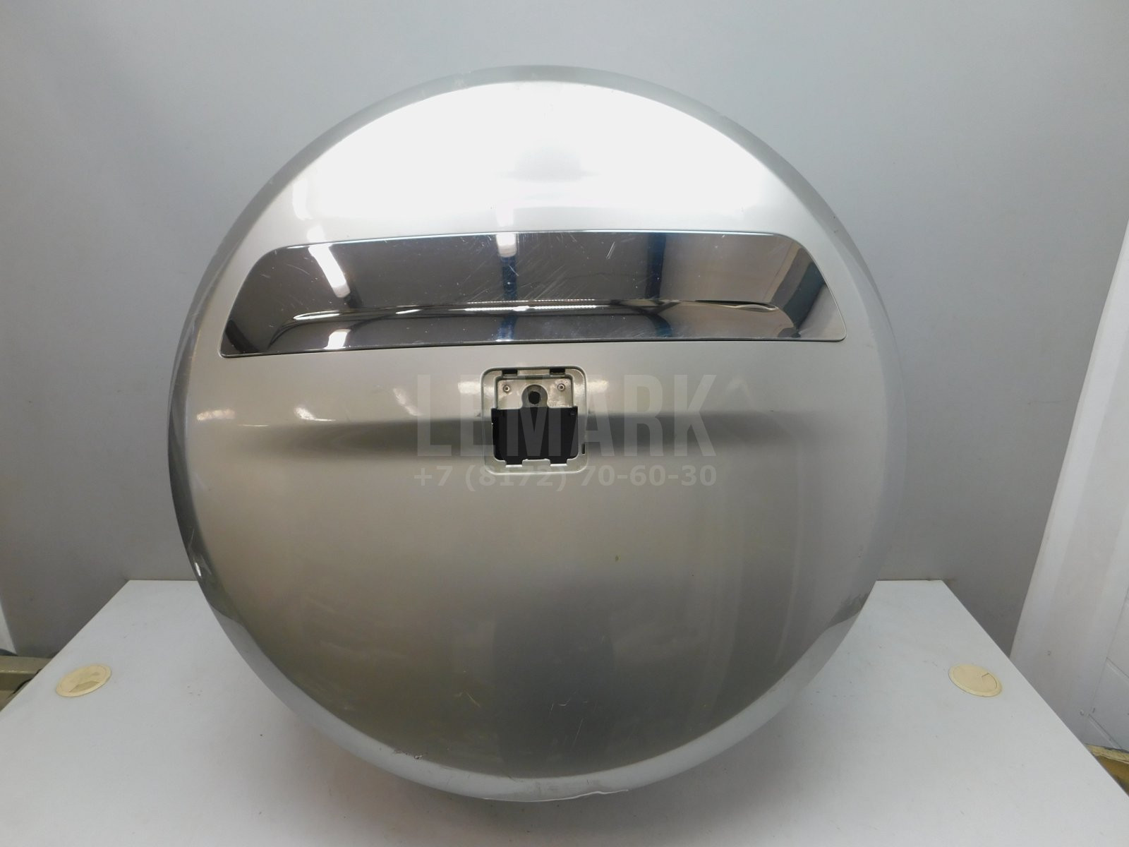 Кожух запасного колеса Tank 500 2021> 3102500XKV3BB