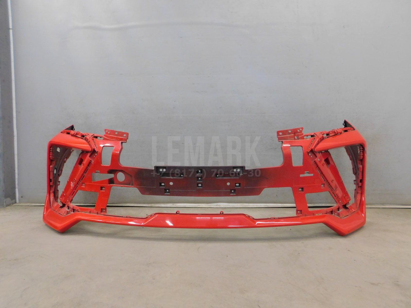 Бампер передний Geely Coolray I 2020> 6010208600