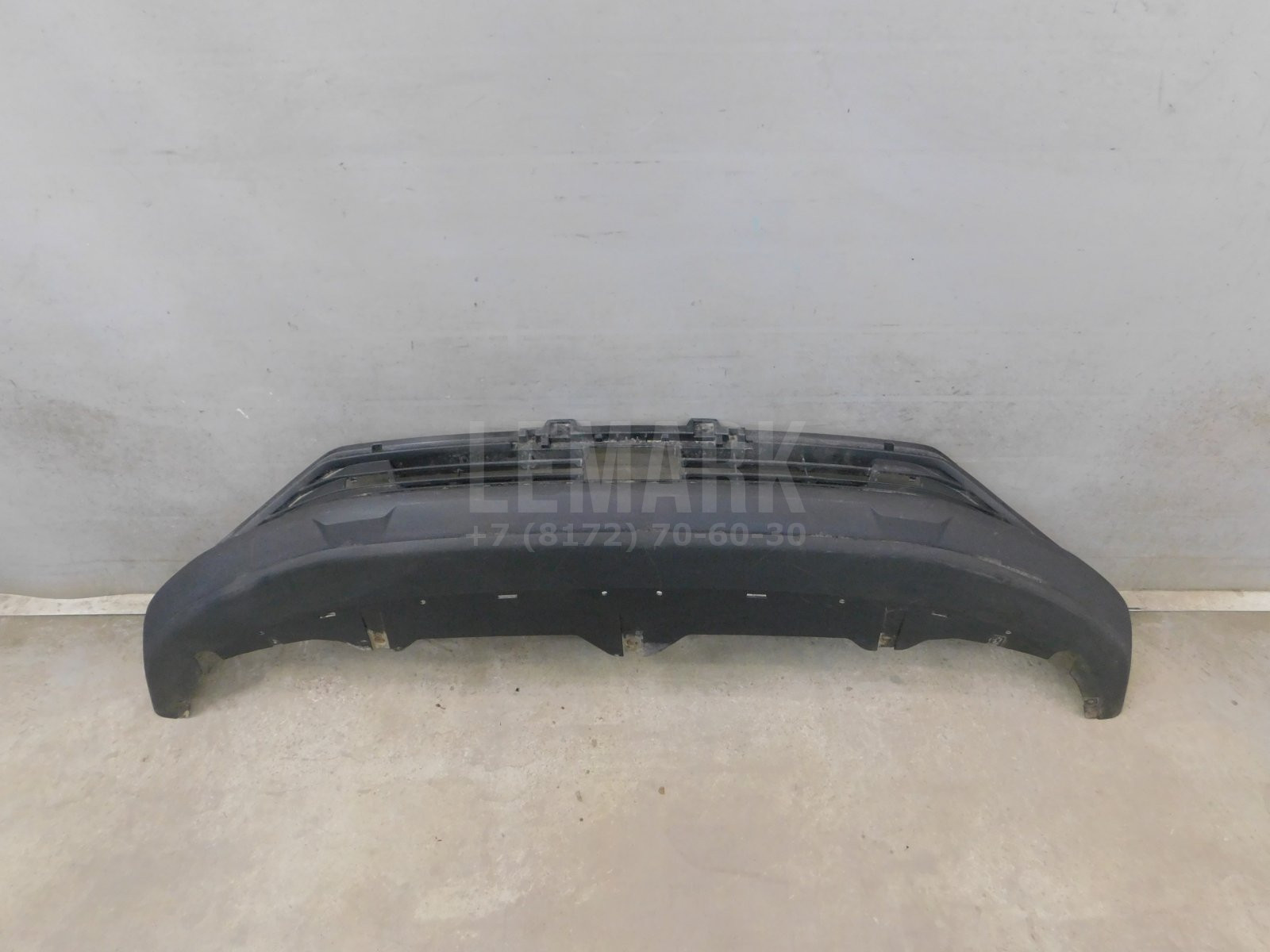 Юбка передняя Chery Tiggo 7 Pro 2020> 602001920AA