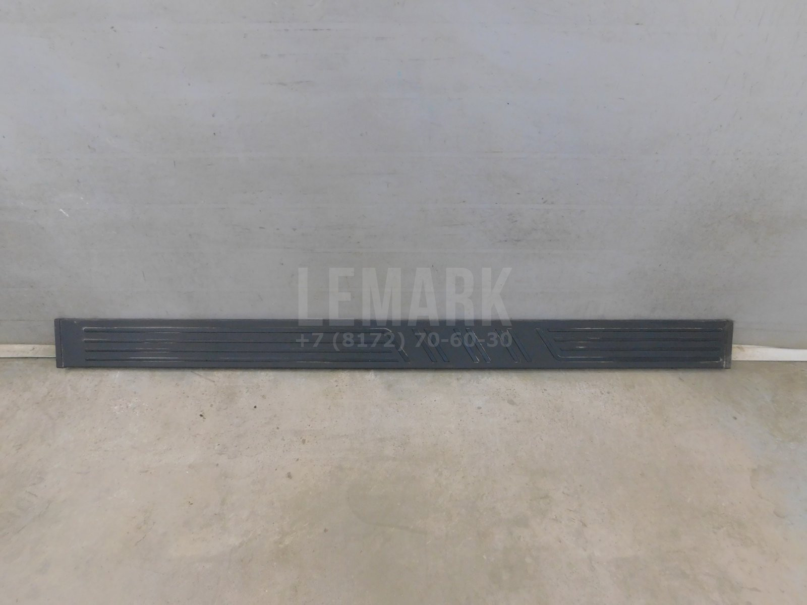 Подножка Tank 500 2021> 5150810XKV3AB
