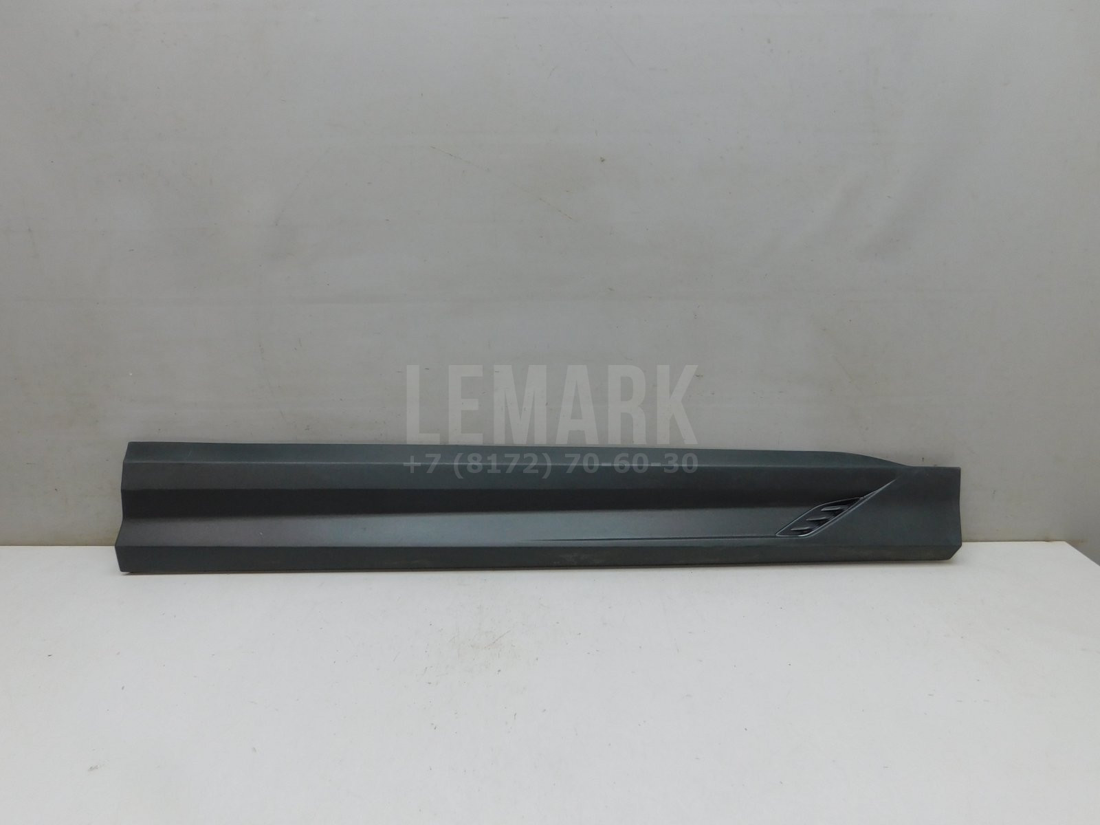 Накладка двери передней правой Geely Coolray I 2020> 5075078500