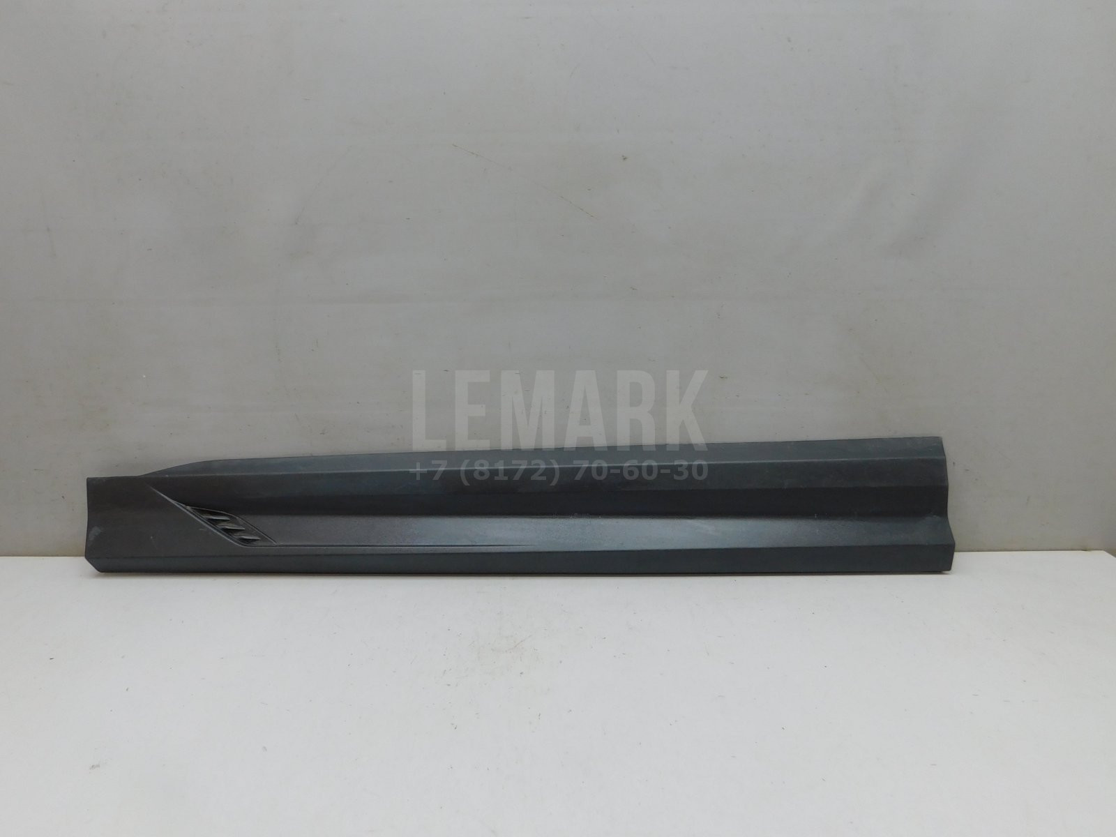 Накладка двери передней левой Geely Coolray I 2020> 5075078600