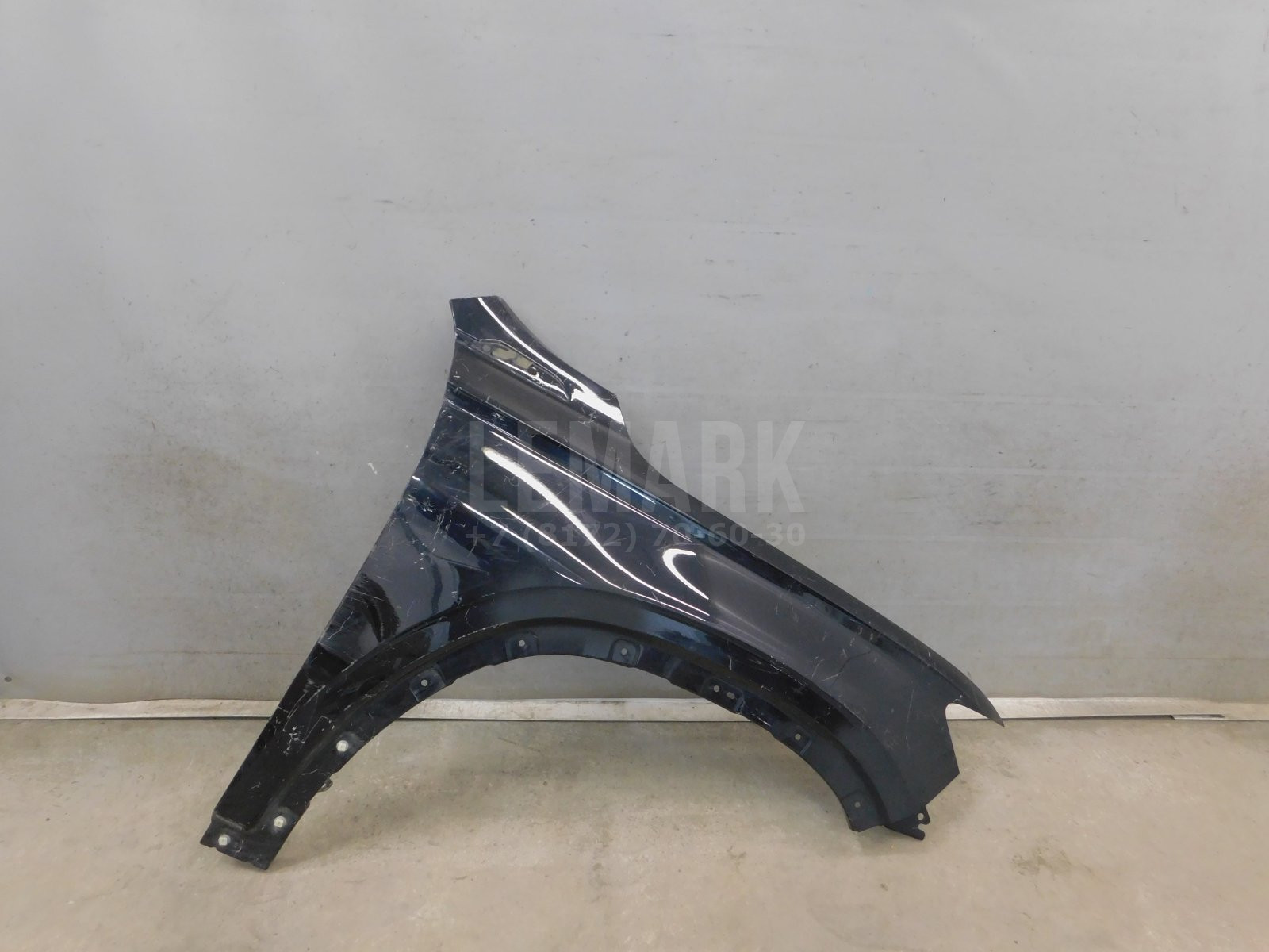 Крыло переднее правое Geely Monjaro 2021> 5035081900C15