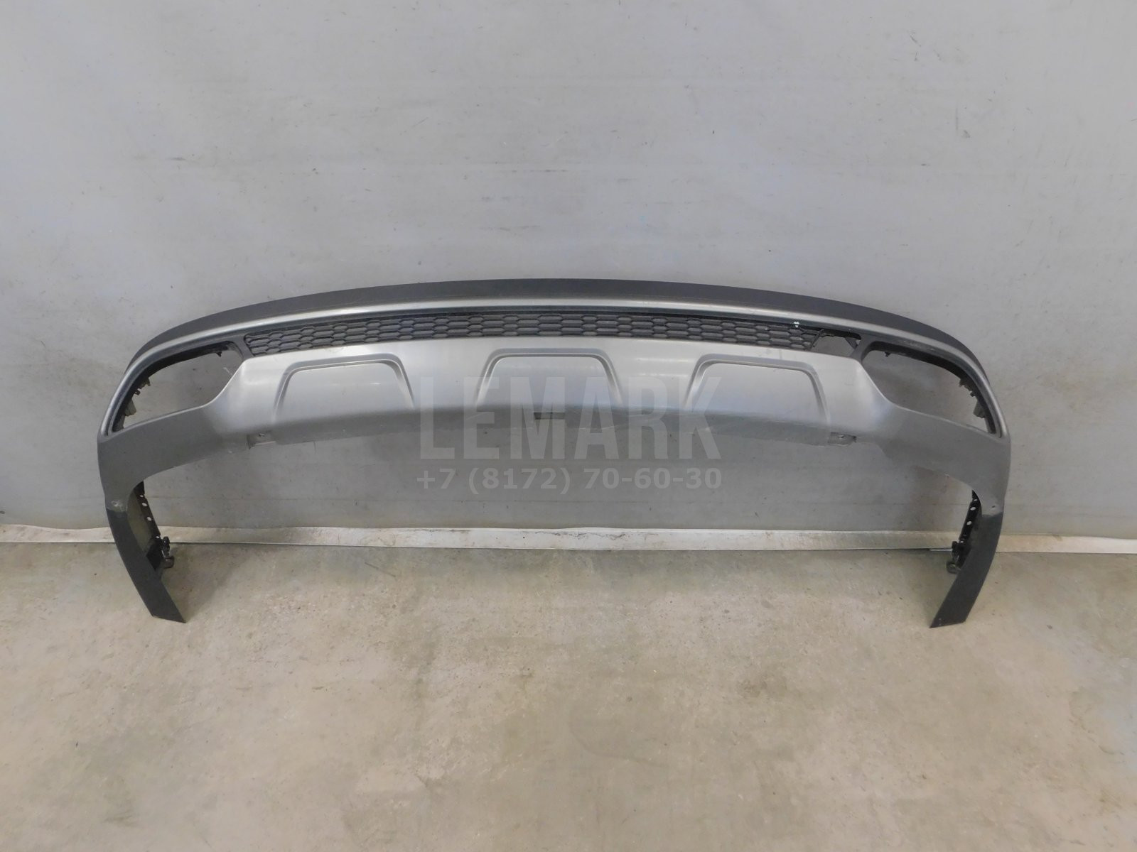 Юбка задняя Chery Tiggo 8 Pro 2021> 602001193AA