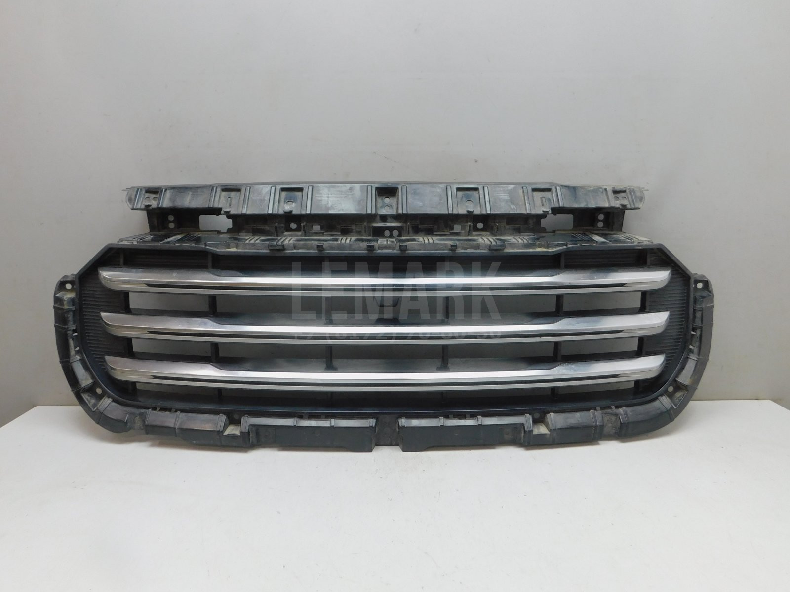 Решетка радиатора Exeed VX 2021> 602000385AA