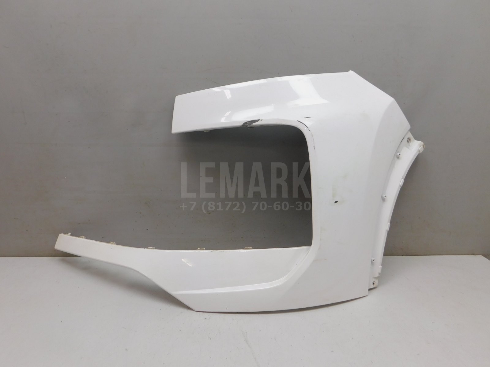 Накладка переднего бампера Jaecoo J7 2023> 602003350AA