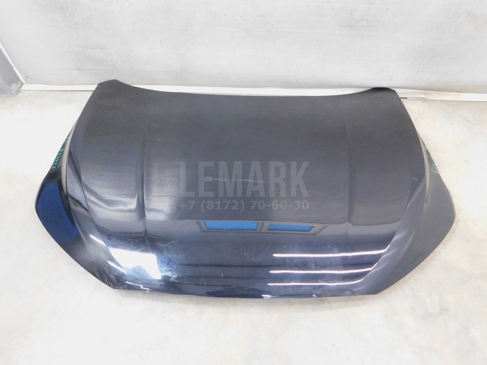 Капот Jaecoo J8 2024> 553000268AADYJ