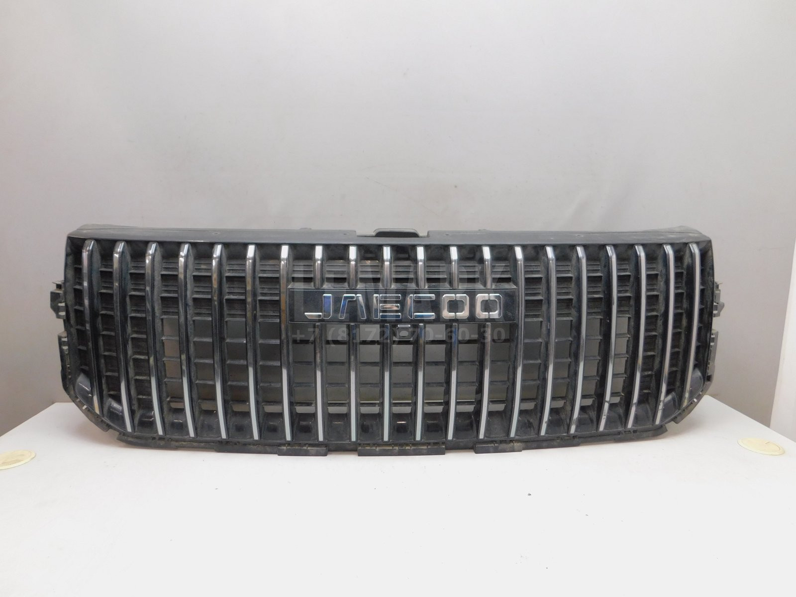 Решетка радиатора Jaecoo J7 2023> 602006053AA