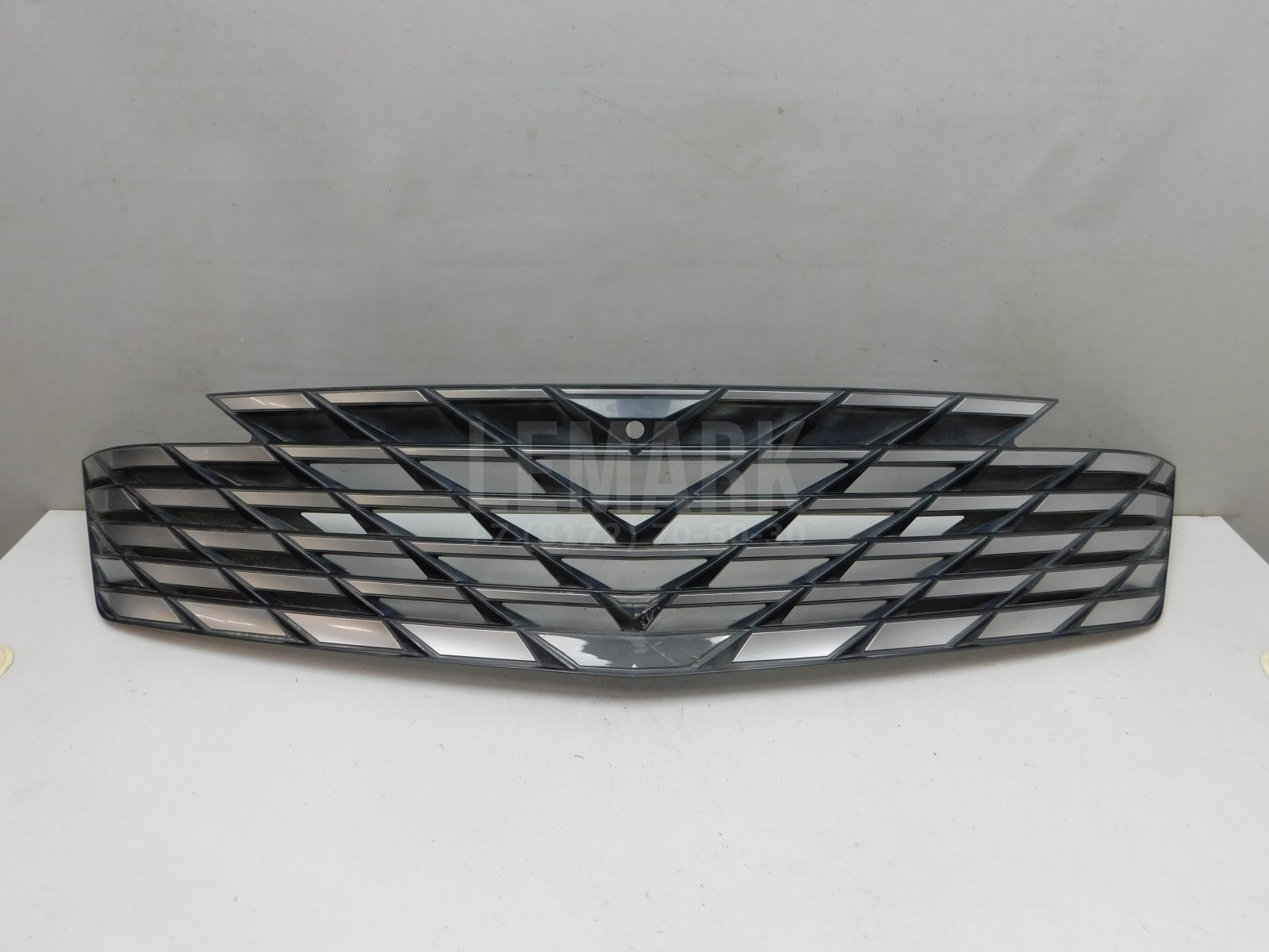 Решетка радиатора Geely Atlas II 2023> 6013052700B03