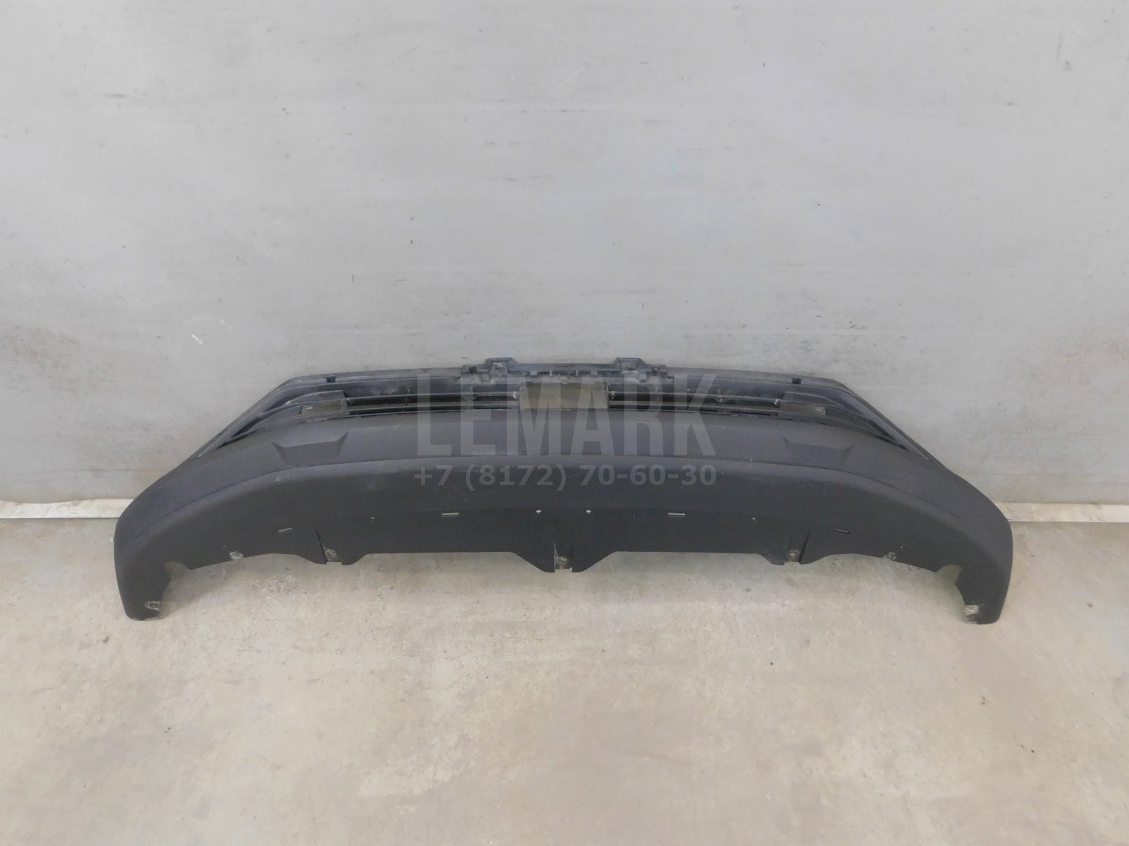 Юбка передняя Chery Tiggo 7 Pro 2020> 602001920AA