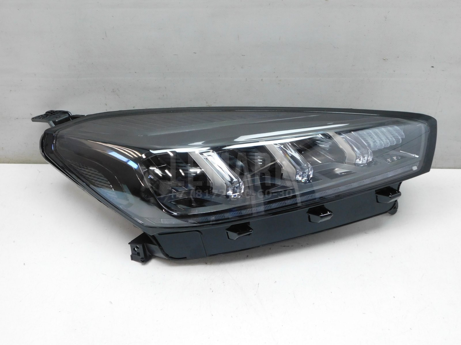 Фара правая Chery Tiggo 7 Pro Max 2022> 605000627AB