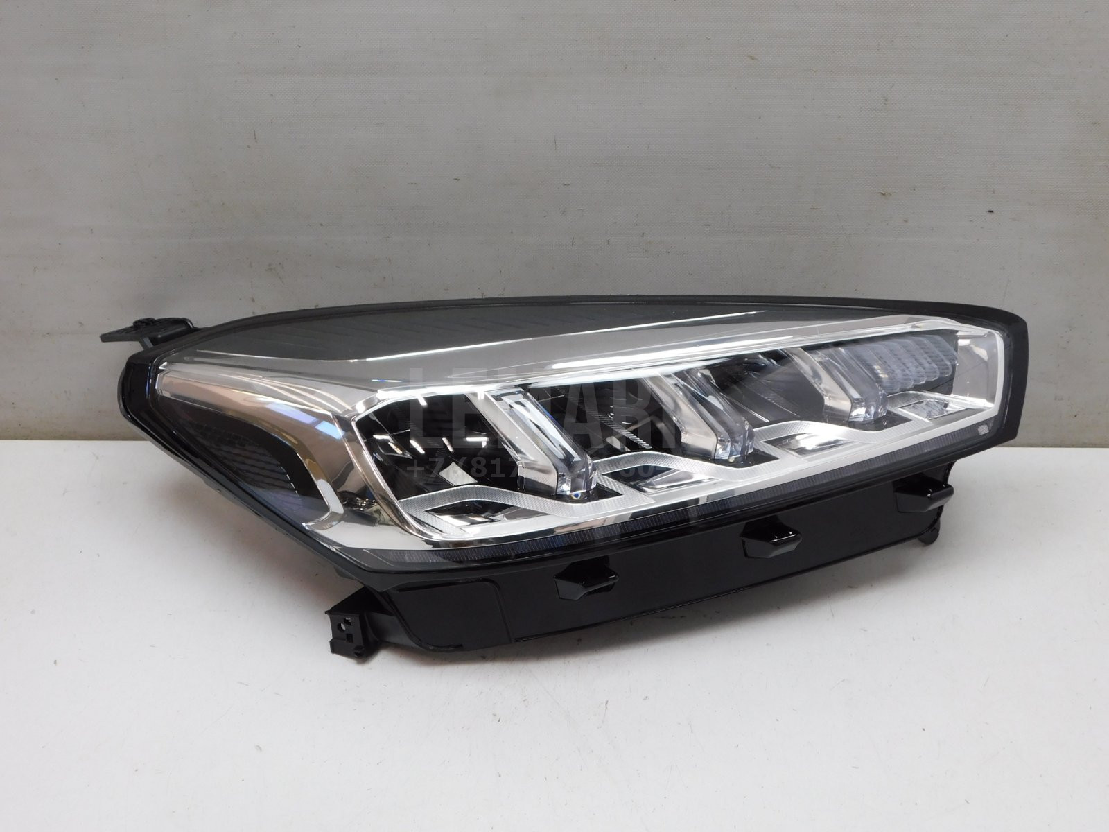 Фара правая Chery Tiggo 7 Pro 2020> 605000200AB