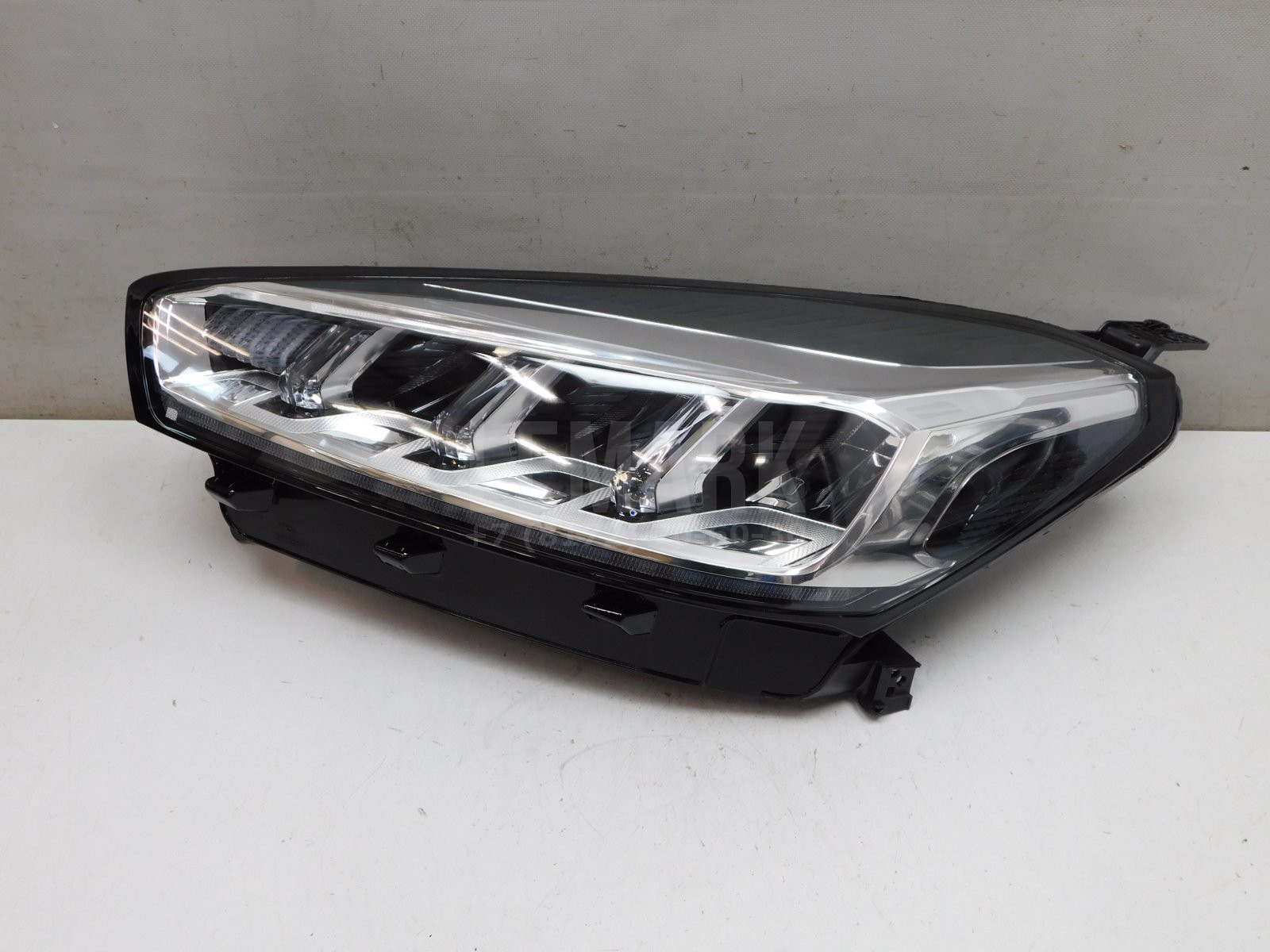 Фара левая Chery Tiggo 7 Pro 2020> 605000199AB
