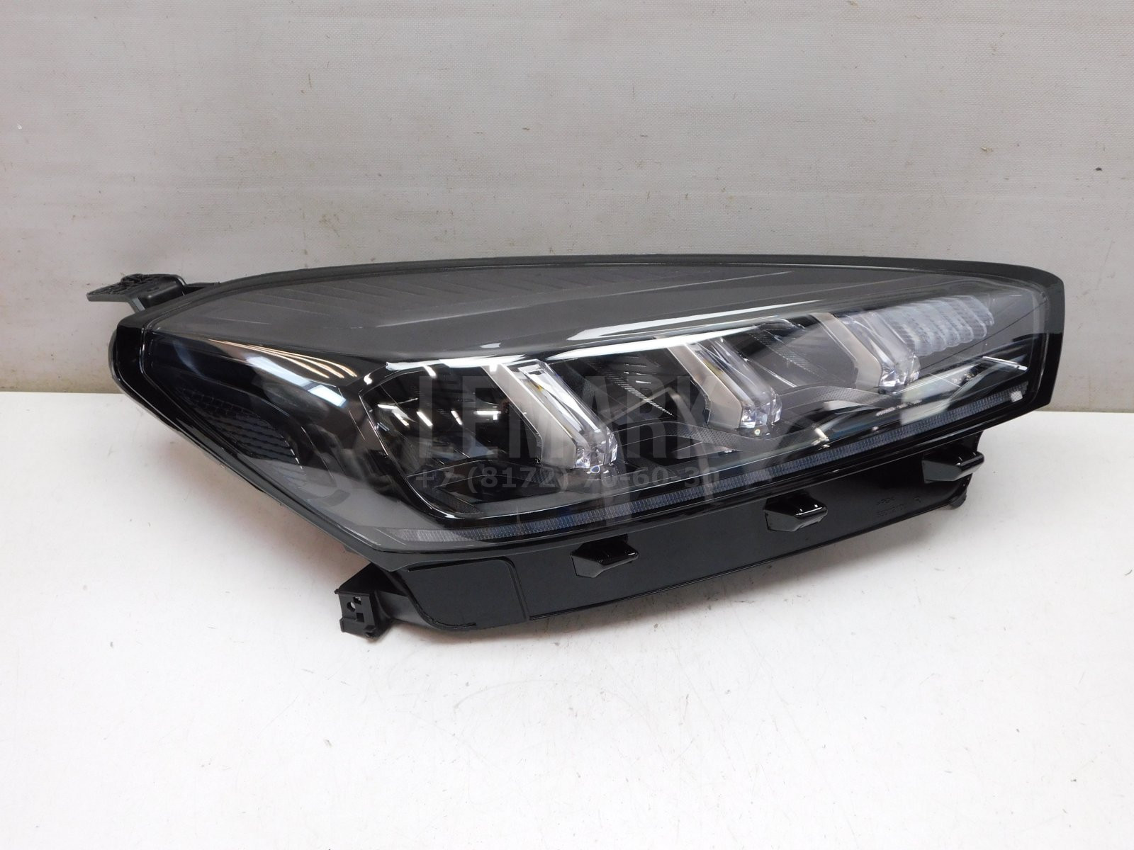 Фара правая Chery Tiggo 7 Pro Max 2022> 605000627AB