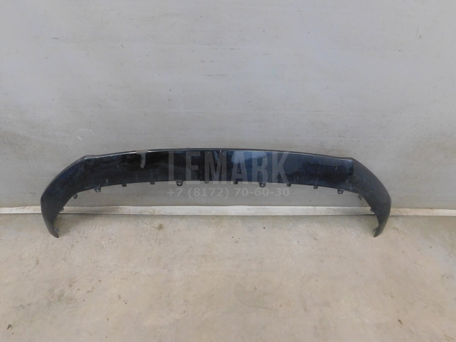 Юбка передняя Geely Tugella 2020> 6010112000