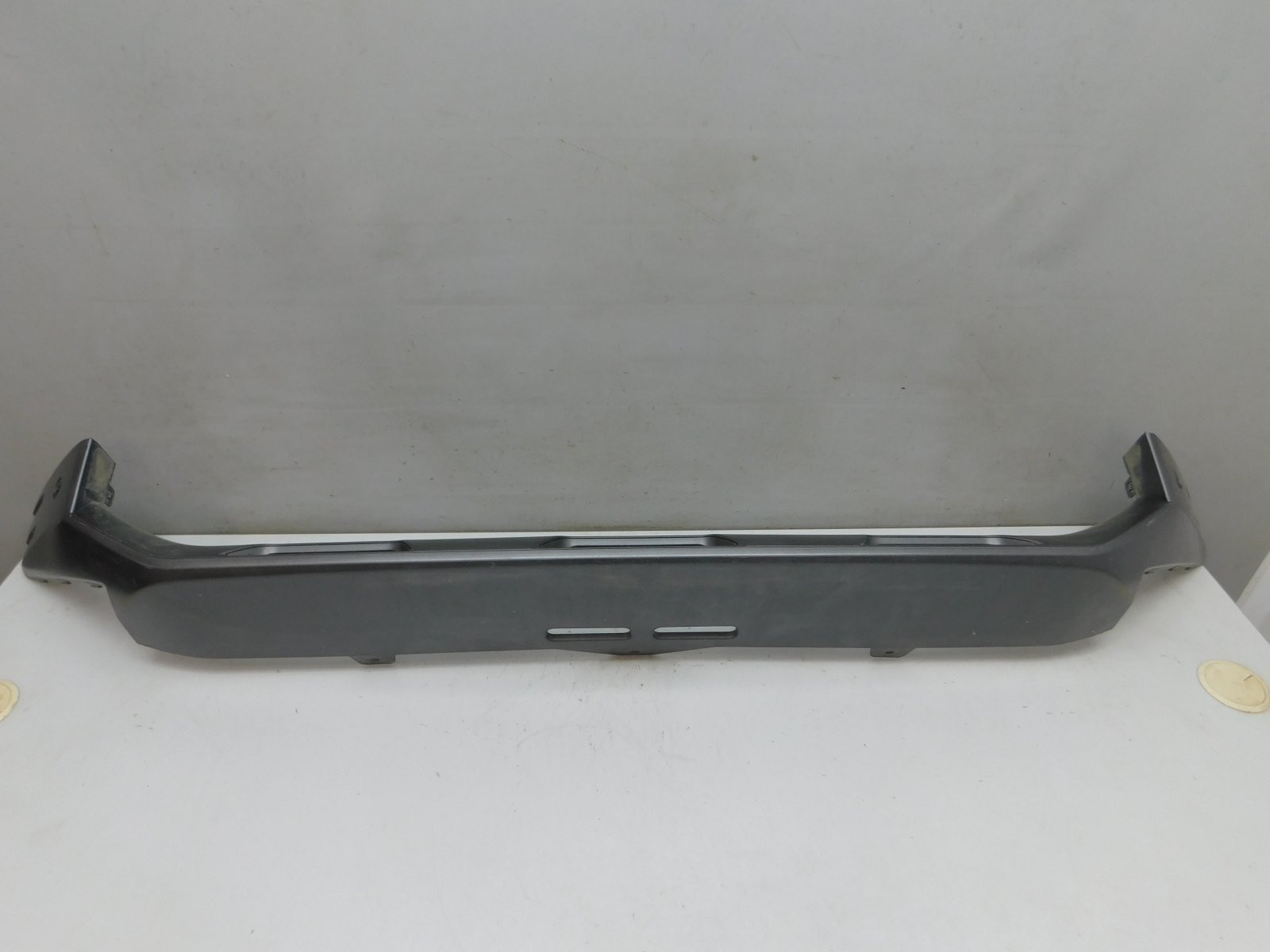 Юбка передняя GAC GS8 II 2021>