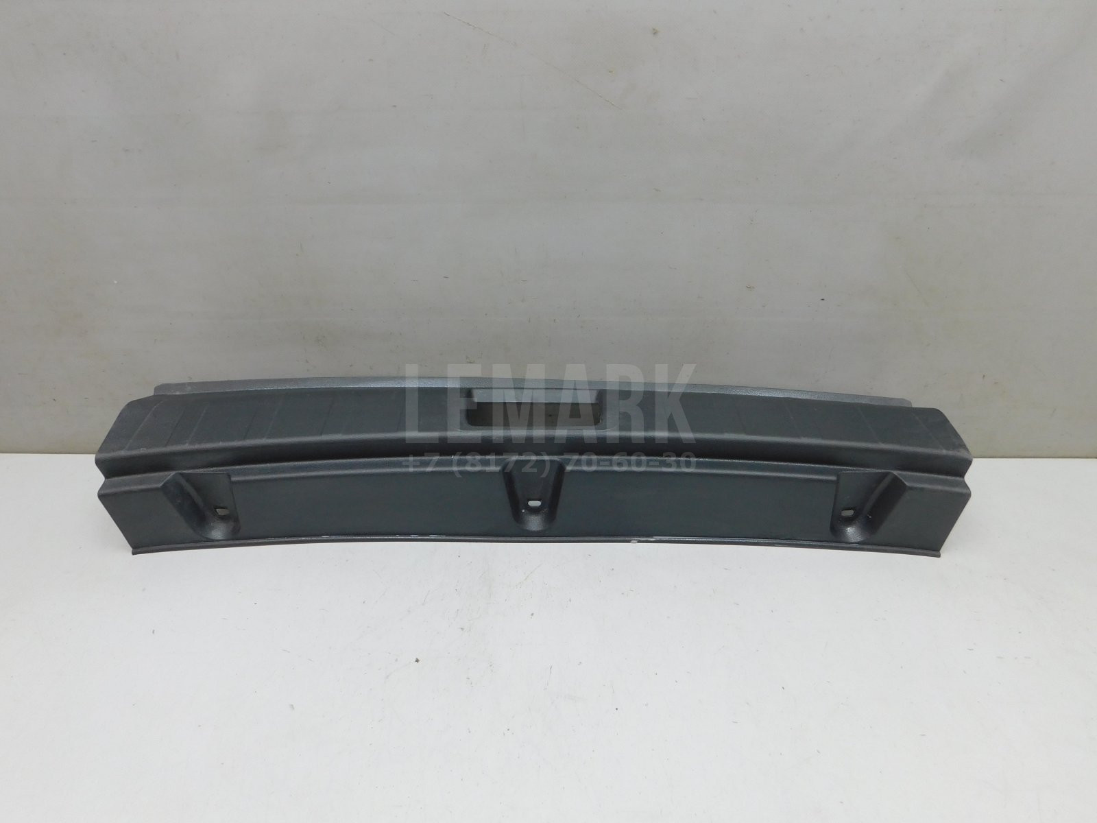 Обшивка багажника Geely Atlas Pro 2021> 6064044000742