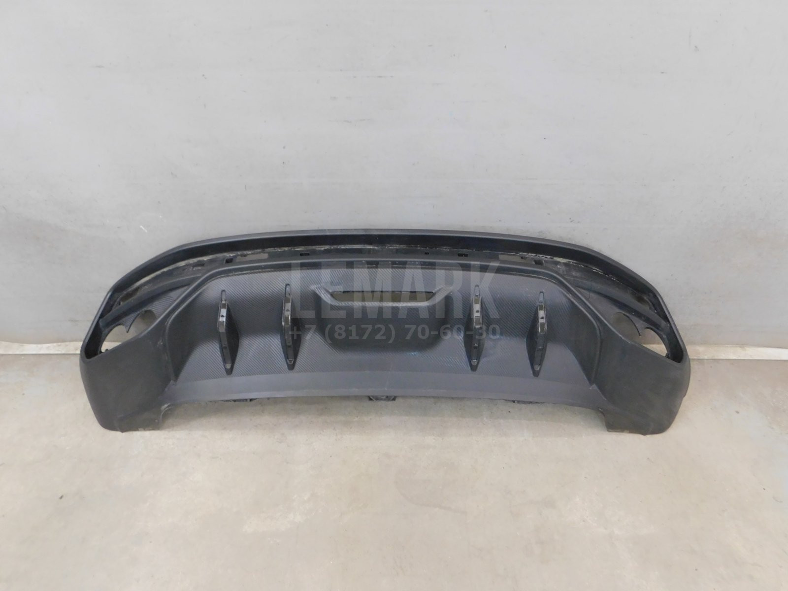Бампер задний Geely Coolray I 2020> 6044146200